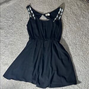 Pins and Needles Dress